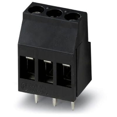 All Parts Connectors Terminal Blocks & Strips 1985991 by Phoenix Contact
