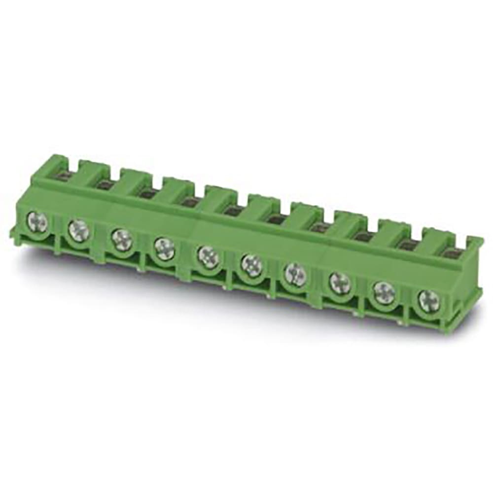 All Parts Connectors Terminal Blocks & Strips 1988040 by Phoenix Contact
