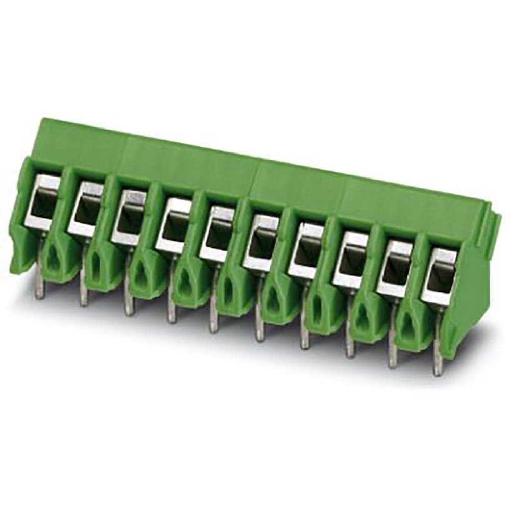 All Parts Connectors Terminal Blocks & Strips 1988930 by Phoenix Contact