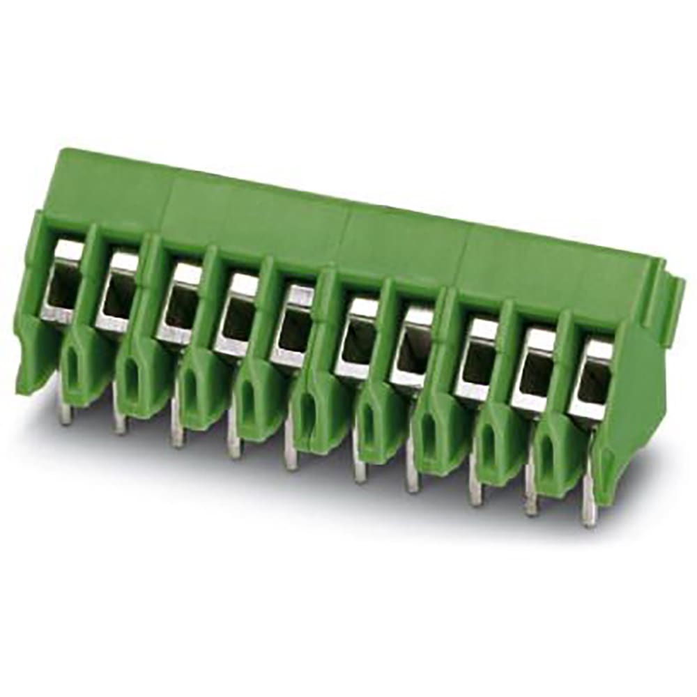 All Parts Connectors Terminal Blocks & Strips 1989094 by Phoenix Contact