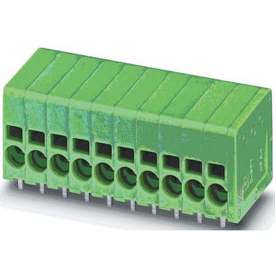 All Parts Connectors Terminal Blocks & Strips 1990805 by Phoenix Contact