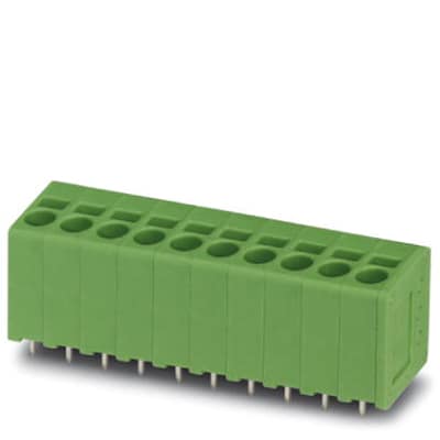 All Parts Connectors Terminal Blocks & Strips 1991121 by Phoenix Contact