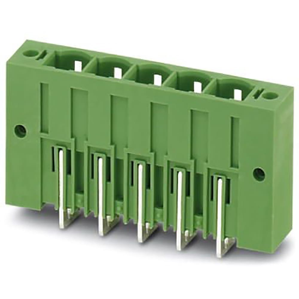 All Parts Connectors Terminal Blocks & Strips 1998881 by Phoenix Contact