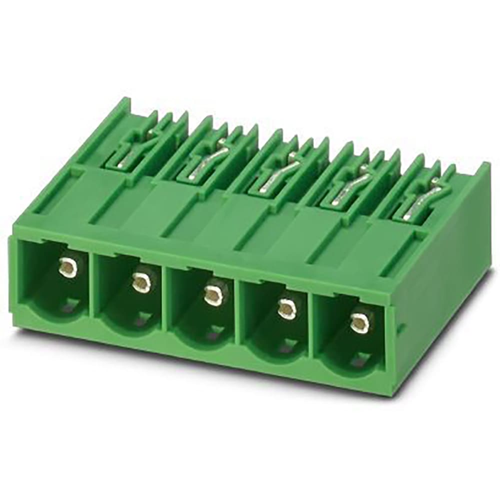 All Parts Connectors Terminal Blocks & Strips 1998962 by Phoenix Contact