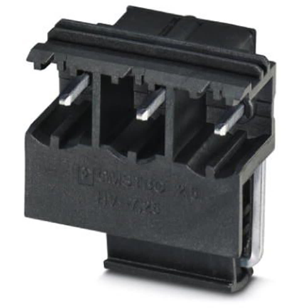 All Parts Connectors Terminal Blocks & Strips 2199663 by Phoenix Contact