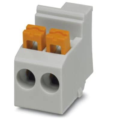 All Parts Connectors Terminal Blocks & Strips 2200315 by Phoenix Contact