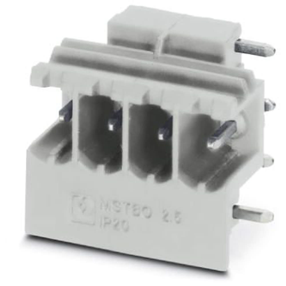 All Parts Connectors Terminal Blocks & Strips 2200326 by Phoenix Contact
