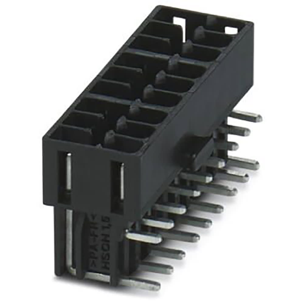 All Parts Connectors Terminal Blocks & Strips 2202232 by Phoenix Contact