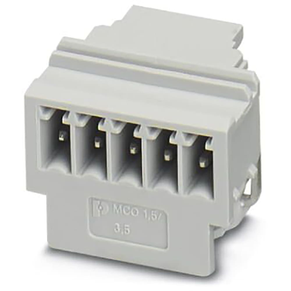 All Parts Industrial Control Panel Instrumentation Displays Programmable Terminals 2202330 by Phoenix Contact