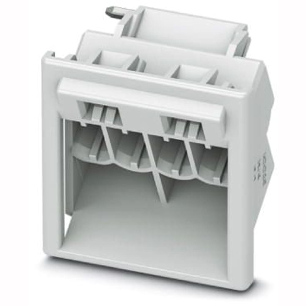 All Parts Connectors Terminal Blocks & Strips 2203902 by Phoenix Contact