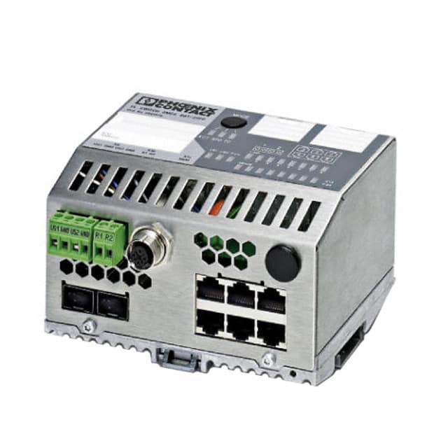 2989323 by Phoenix Contact