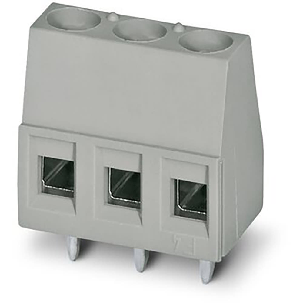 All Parts Connectors Terminal Blocks & Strips 5430399 by Phoenix Contact