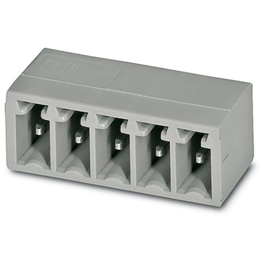 All Parts Connectors Terminal Blocks & Strips 5431204 by Phoenix Contact