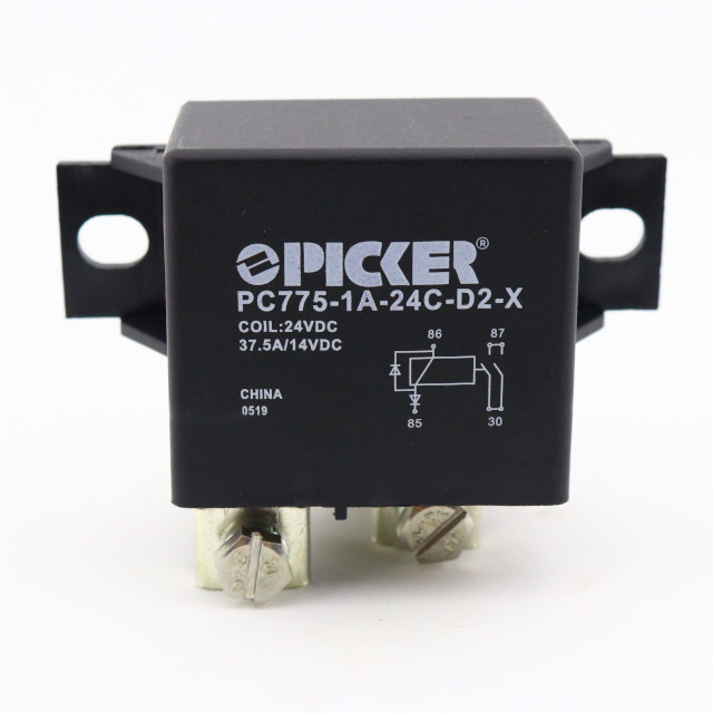 PC775-1A-24C-D2-X by Picker Components