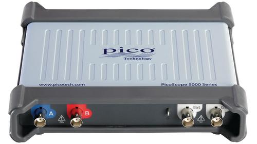PICOSCOPE 5243A by Pico
