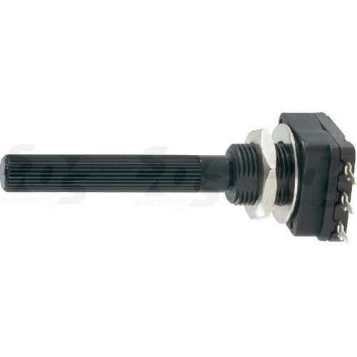 PC16SH-10IP06-504A2020-TA by Piher