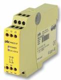 PNOZ X7 24VAC/DC by Pilz