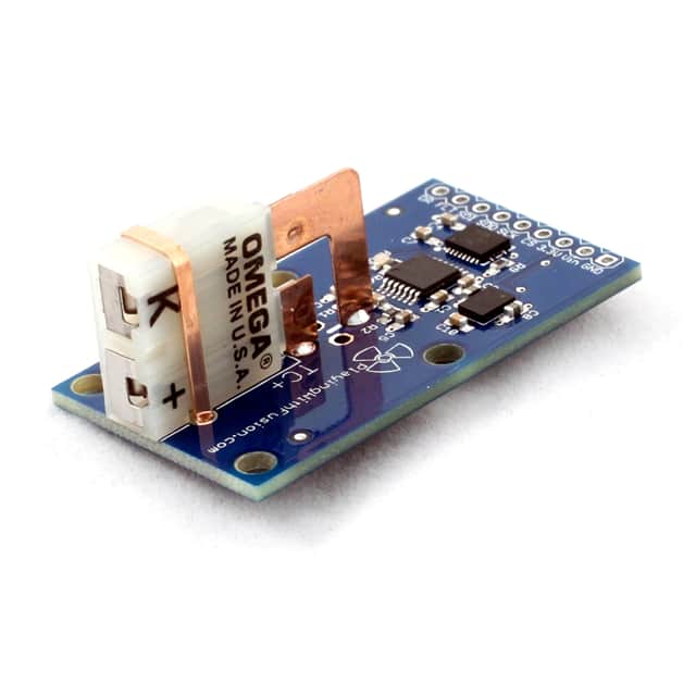 All Parts Optoelectronics Optical Fibers and Optical Communications Devices Fiber Optic Transmitters, Receivers, Repeaters, and Transceivers SEN-30005-K by Fusion