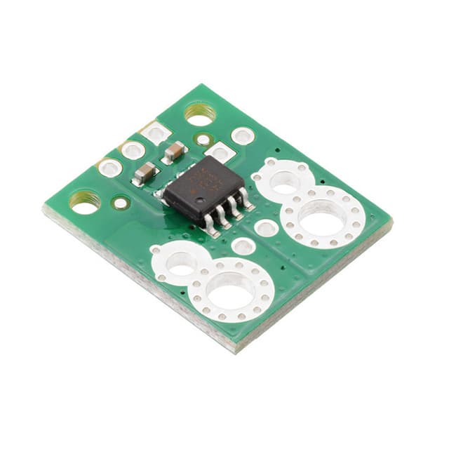 All Parts Optoelectronics Optical Fibers and Optical Communications Devices Fiber Optic Transmitters, Receivers, Repeaters, and Transceivers 4033 by Pololu