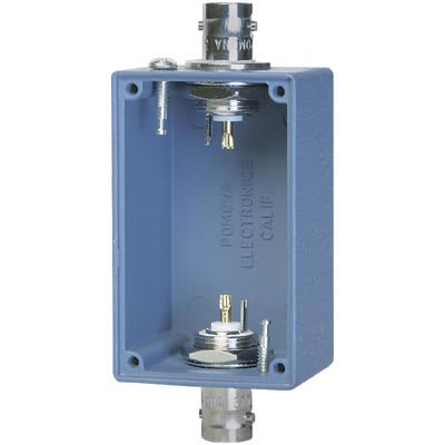 3239 by Pomona Electronics