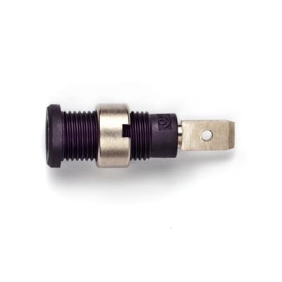 All Parts Connectors Banana Plugs-Jacks 72922-0 by Pomona Electronics