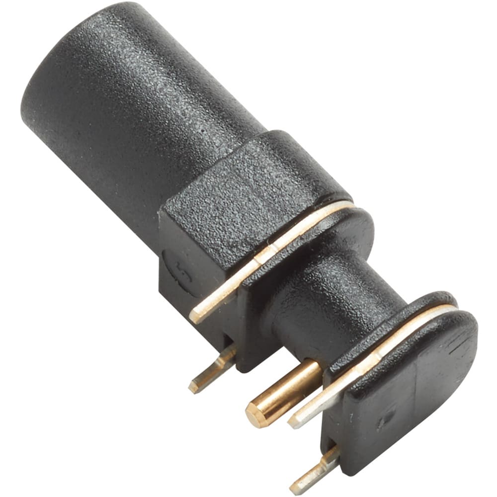 pomponページ 73099-0 Symbol, Footprint & 3D Model by Pomona Electronics