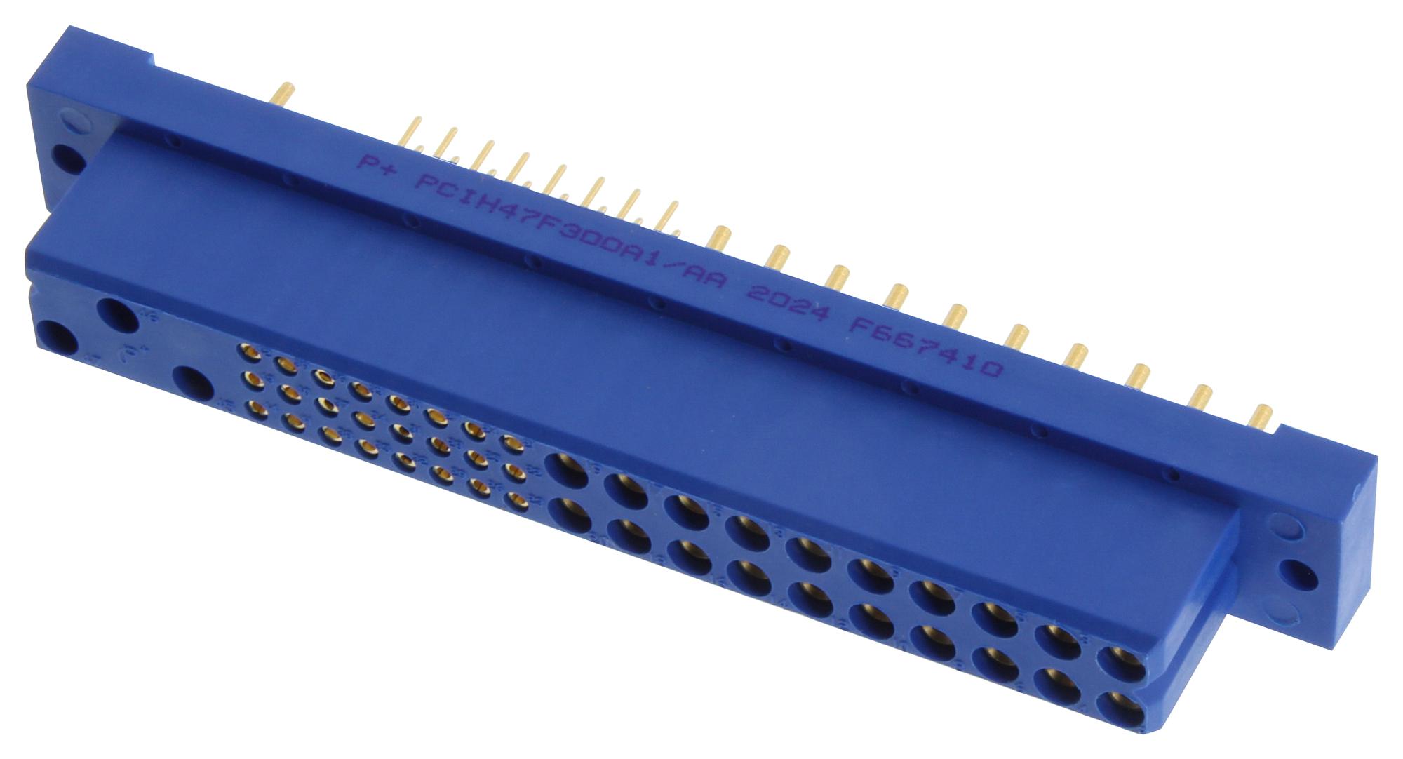 PCIH47F300A1/AA. by Positronic