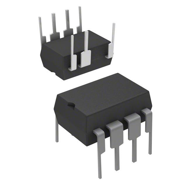 All Parts Semiconductors Power Management DC - DC Converters TNY268PN by Power Integrations