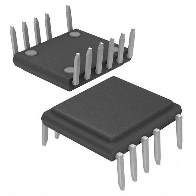 All Parts Semiconductors Power Management DC - DC Converters TOP268VG by Power Integrations