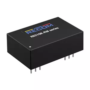 REC10K-2415DRW/H4 by Recom Power