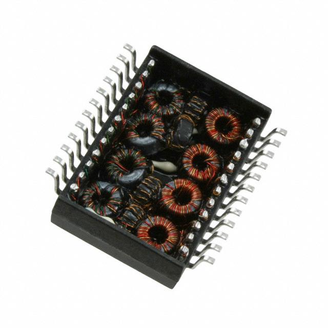 All Parts Passive Components Transformers H5062NL by Pulse