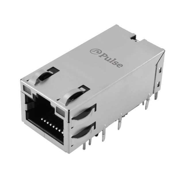 All Parts Connectors Modular Connectors JT7-1119NL by Pulse