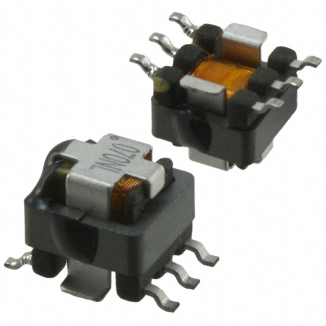 All Parts Industrial Control Sensors and Accessories Current Sensors PA1005.070QNLT by Pulse