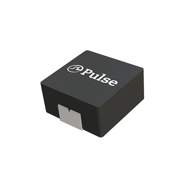 All Parts Passive Components Inductors Single Components PA4343.103NLT by Pulse