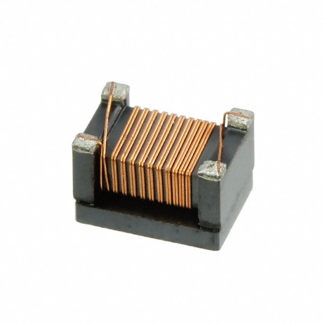 All Parts Passive Components Inductors Chokes PE-1812ACC110STS by Pulse