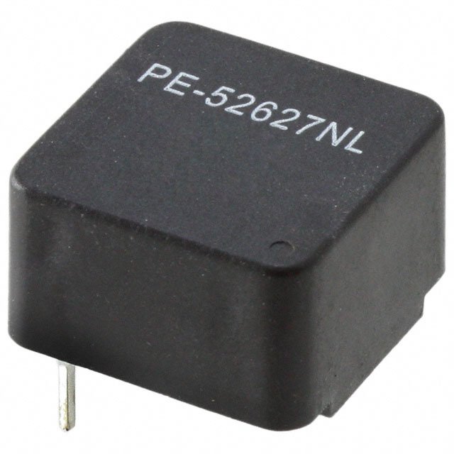 All Parts Passive Components Inductors PE-52627NL by Pulse