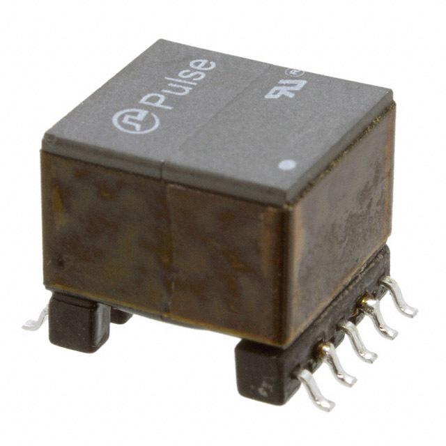 All Parts Passive Components Transformers T6003NL by Pulse