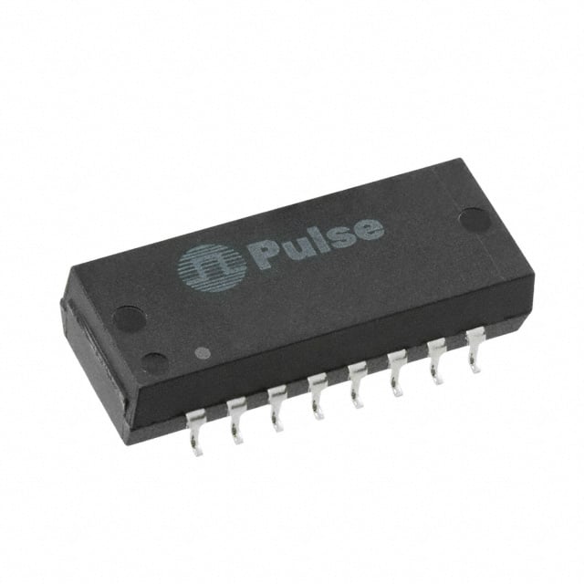 All Parts Current Filtering Isolation Transformers H1012NL by Pulse