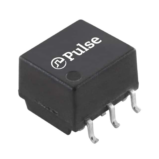 HMU2103NL by Pulse Electronics Network