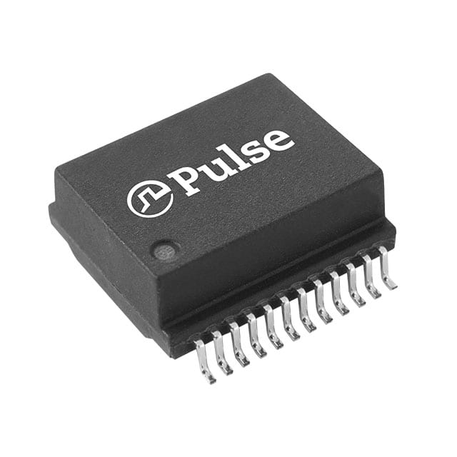 All Parts Passive Components Transformers HU4006NL by Pulse