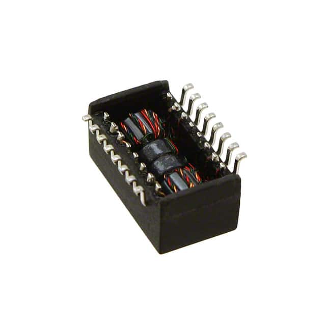 All Parts Current Filtering Isolation Transformers HX1188NLT by Pulse