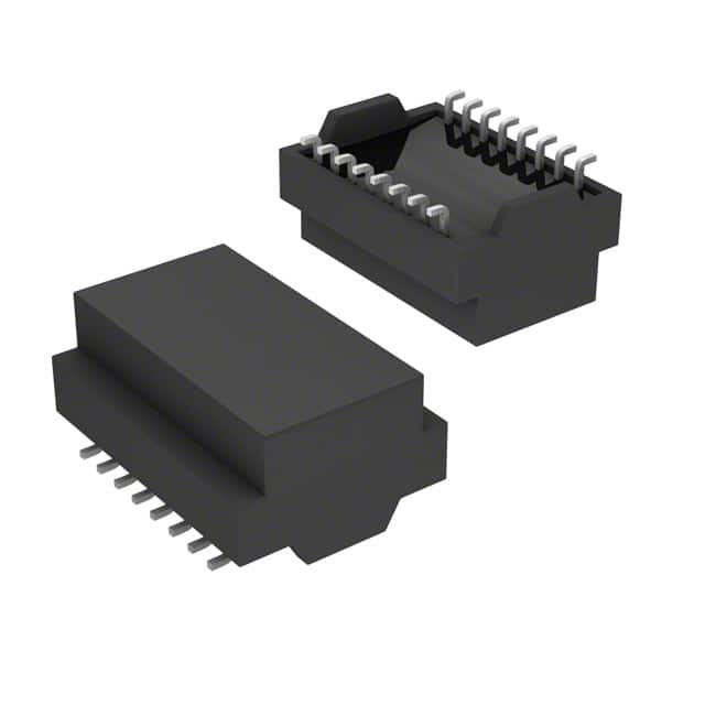 All Parts Current Filtering Isolation Transformers HX1198FNL by Pulse