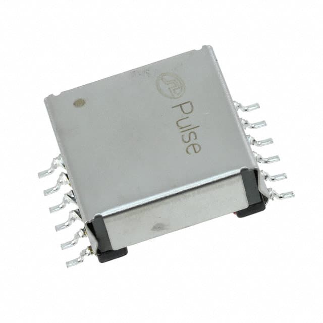 All Parts Passive Components Transformers PA1836NLT by Pulse