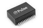 All Parts Passive Components Transformers H6096NLT by Pulse