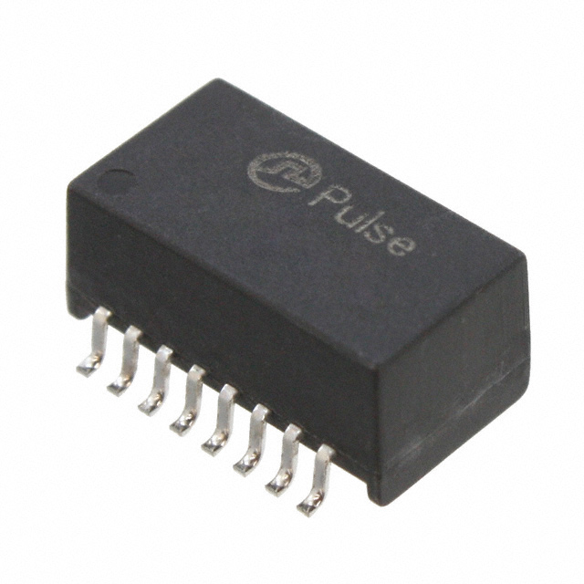 All Parts Power Products Voltage Converters, Inverters, Transformers AC-AC Transformers HX2019FNLT by Pulse Electronics Network