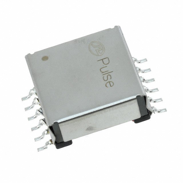 All Parts Passive Components Transformers PA1477NLT by Pulse