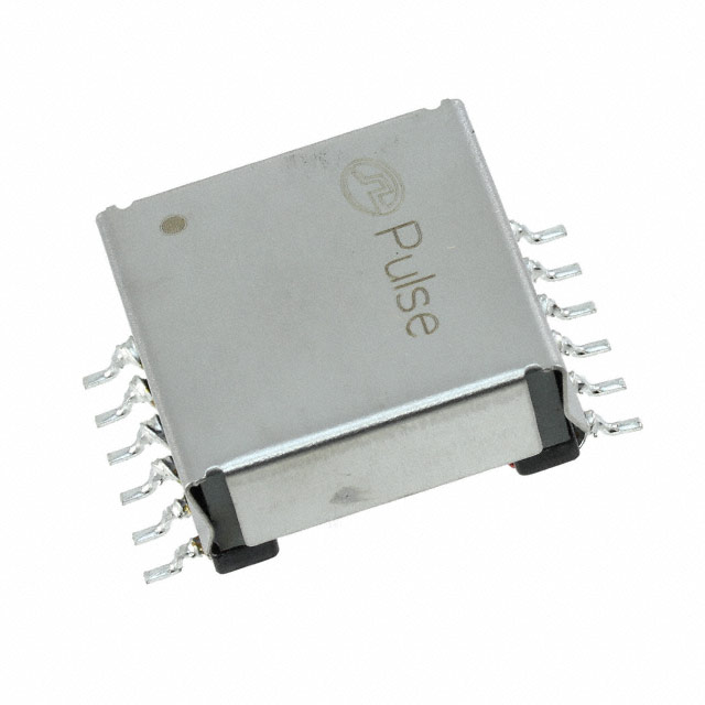 All Parts Power Products Voltage Converters, Inverters, Transformers PA1477NL by Pulse