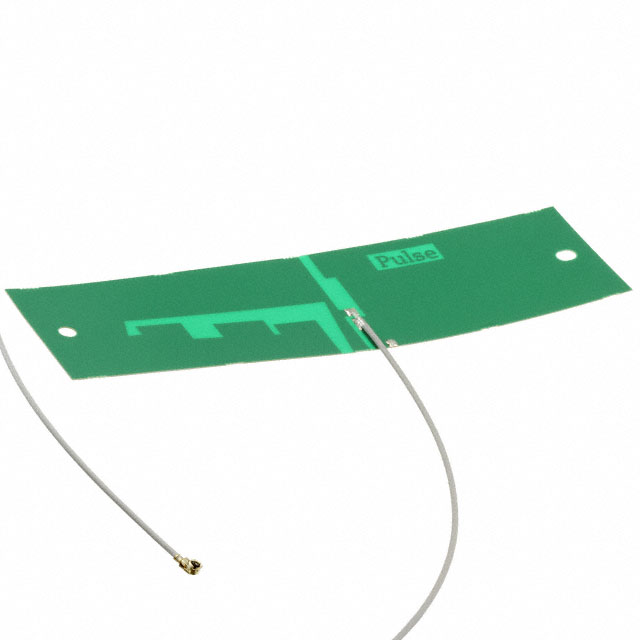 W3554B0140 by PulseLarsen Antennas