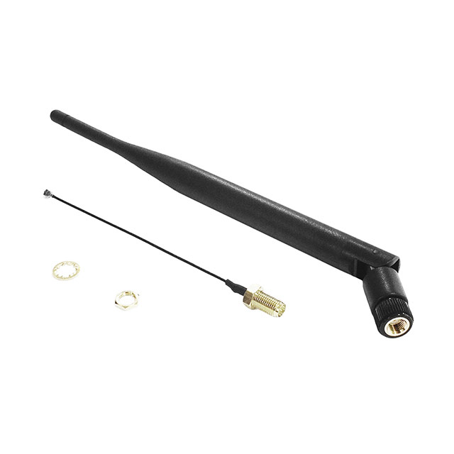 All Parts Machining Machine Cutting Tools Glass and Ceramic Drill Bits SIGFOX/LORA ANTENNA KIT by Pycom