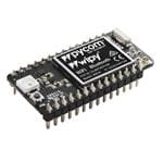 All Parts Semiconductors Microprocessors Development Kits WIPY 3.0 by Pycom